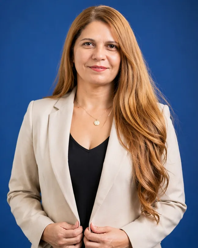 Digna DeLeon-Morris