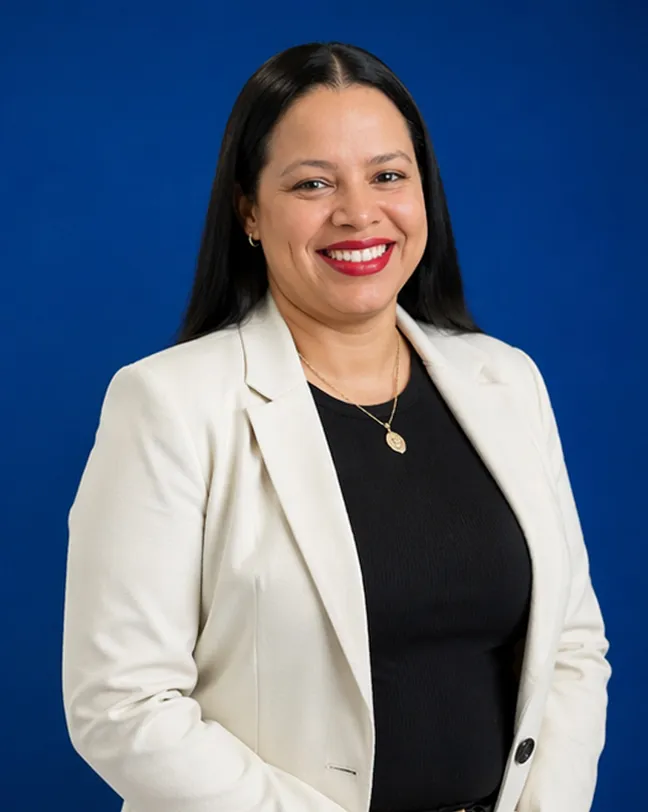 Efraysa Ramos
