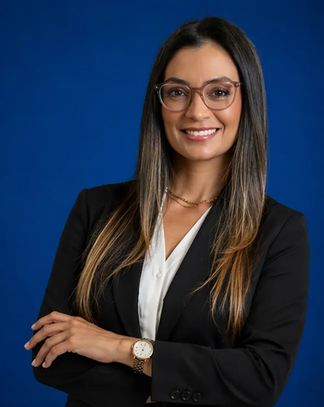 Elizabeth Jimenez