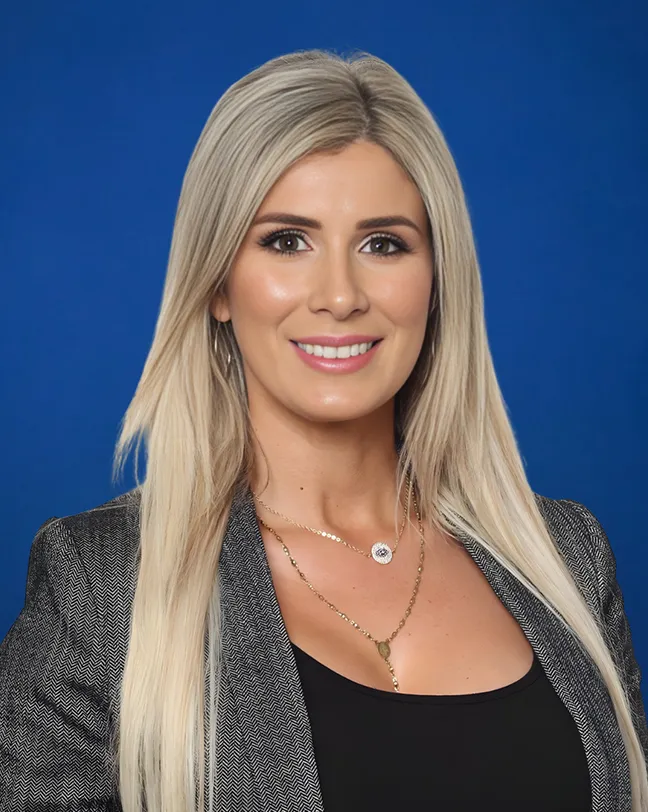 Geraldine Gotera