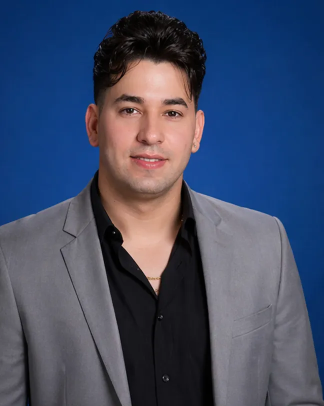Javier Rivera