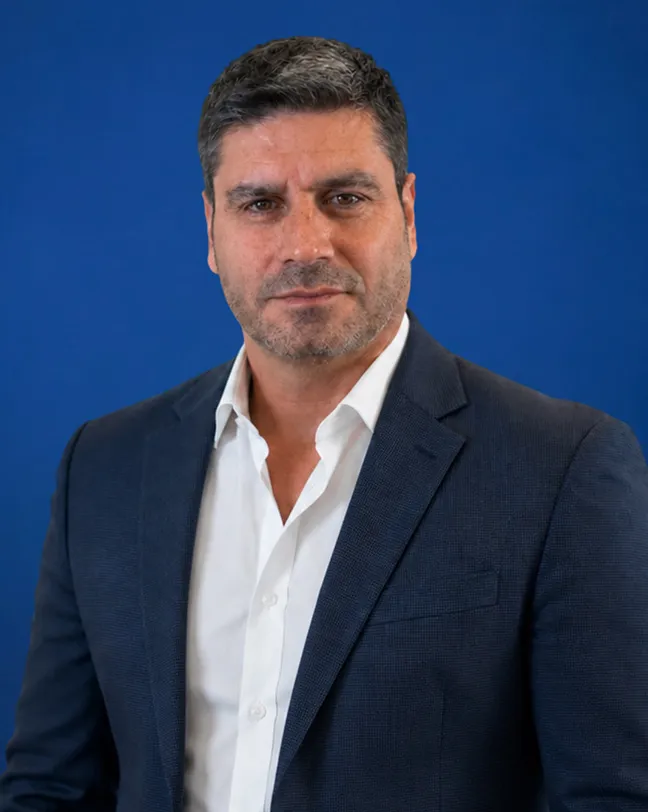 Juan Osorio