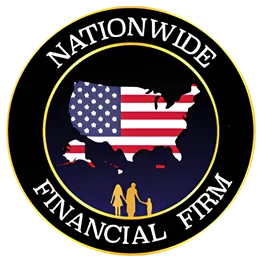 Nationwide Financial Firm Logo