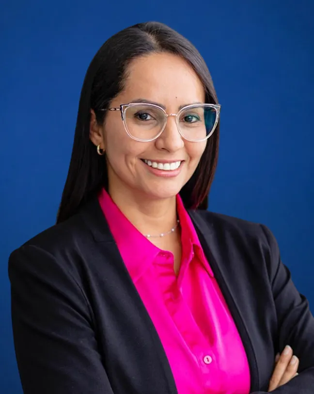 Mayela Velazco