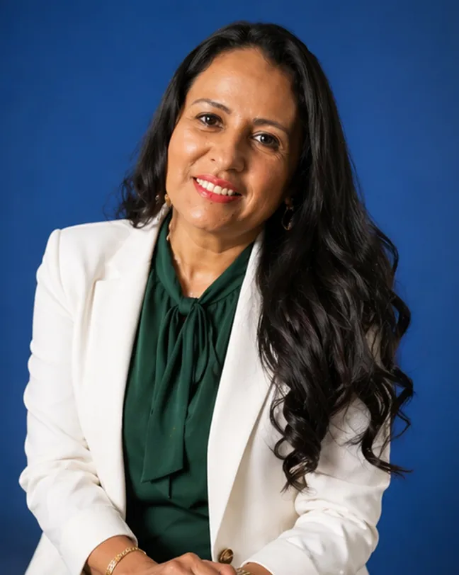 Pilar Arroyave