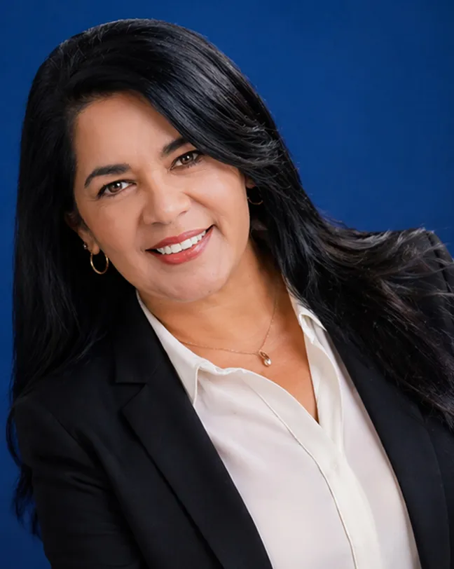 Violeta Zambrano